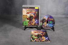 Monkey Island PS3 Special Edition Collection |CiB | mit Anleitung | Disc Wie Neu
