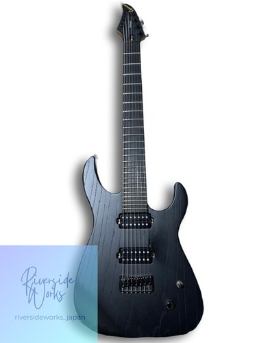 Gitarre caparison dellinger7 - gitarre,