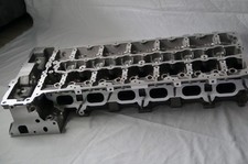 Original BMW N54 Zylinderkopf