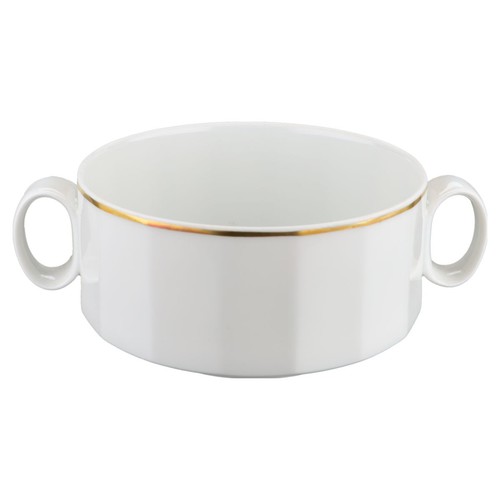 Suppentasse rosenthal polygon - suppentasse,