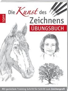 Die kunst des zeichnens - die,
