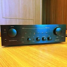 Nakamichi IA-2 Limited Edition