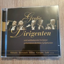 Tchibo Klassik Doppel-CD -