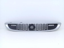 Kühlergrill smart fortwo - kühlergrill,