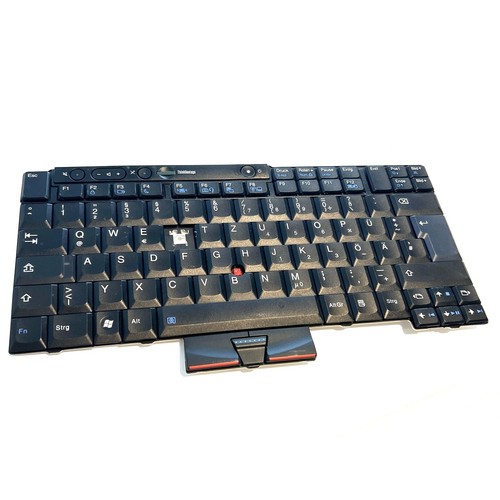 Lenovo thinkpad einzelne taste - thinkpad,