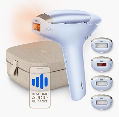 Philips lumea ipl 9900 pro - philips,