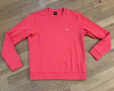 HUGO Boss Sweatshirt Pullover