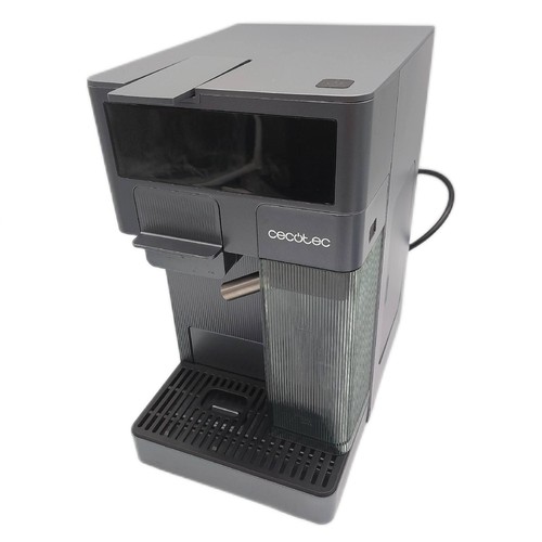Cecotec kapselkaffeemaschine - cecotec,