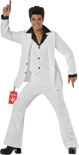 Herren saturday night fever - saturday,