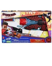 MARVEL SPIDER-MAN MILES