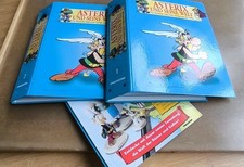 Asterix und Obelix DeAGOSTINI