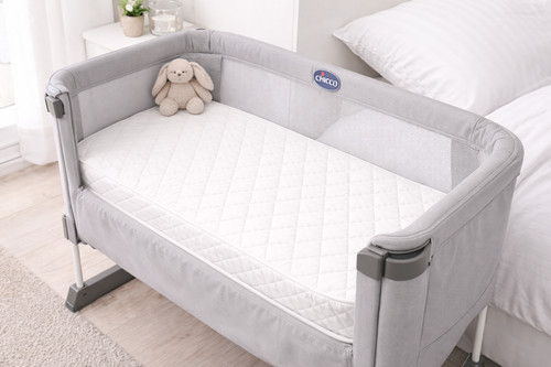 Chicco next2me forever - next2me,