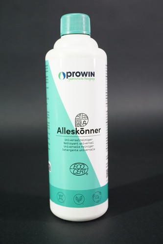 Prowin alleskönner 500ml - prowin,