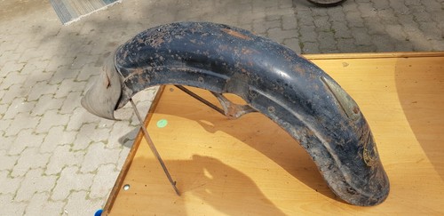 Schutzblech nsu hercules maico - schutzblech,