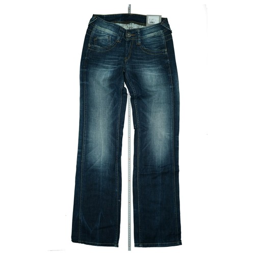 Pepe jeans olympia - jeans, wmn