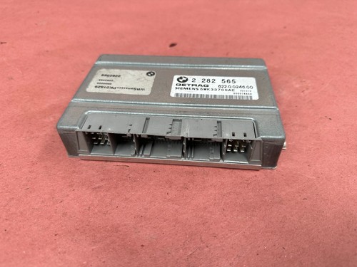 Smg getriebe computer - smg,