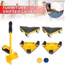 Möbeltransport Set 5tlg