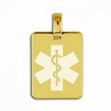 Notfall, SOS Anhänger