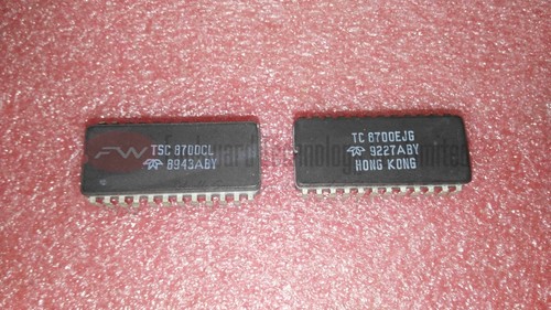 Telcom tc8700ejg tsc8700cl - telcom,