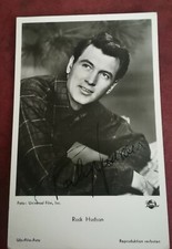ROCK HUDSON - original