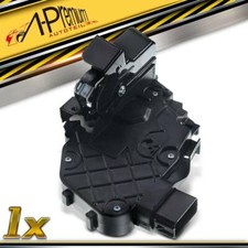 Türschloss Stellmotor Vorne