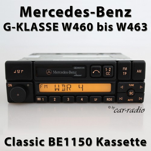 Original mercedes classic - mercedes,