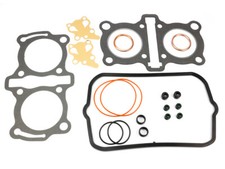 Dichtsatz Zylinder Topend für Honda CB 400 N Euro CB400 CM 400 T CM400 1977-1985