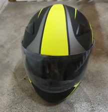 Rallox - Klapphelm Motorradhelm 109_S ( 55-56cm)-Gute Zustand