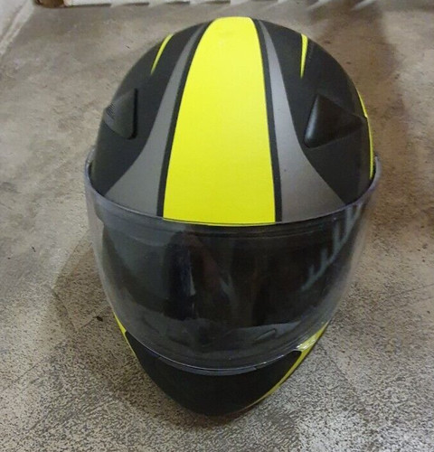 Rallox klapphelm - rallox,