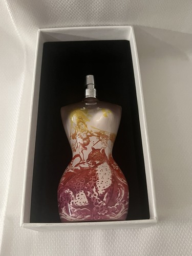 Jean paul gaultier - gaultier, eau