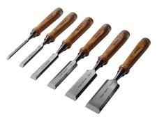 Holzmann stemmeisenset - holzmann,