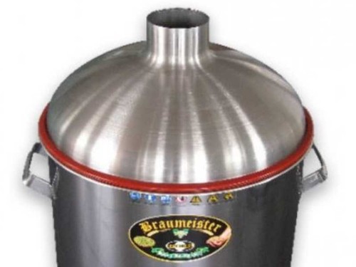 Speidels edelstahl haube für - edelstahl,