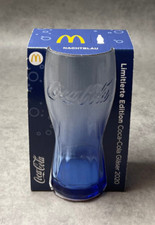 McDonalds - Coca Cola Glas