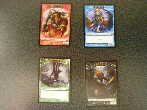 Mtg magic the gathering - mtg,