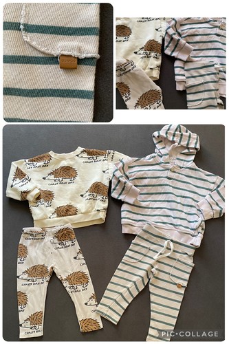 Jungen bekleidungspaket 86 - bekleidungspaket,