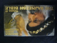 Rajneesh Bible Buch Blackwell North America