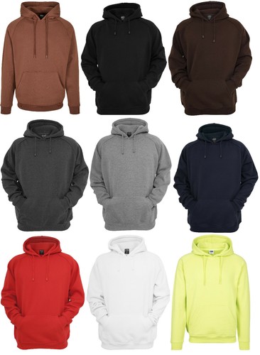 Herren kapuzen pullover pulli - herren,