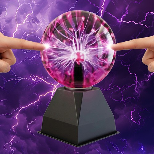 Zoll plasmakugel plasmaball - zoll,