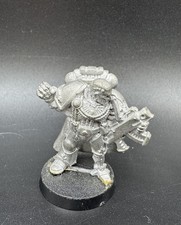 Rogue trader space marine - rogue,