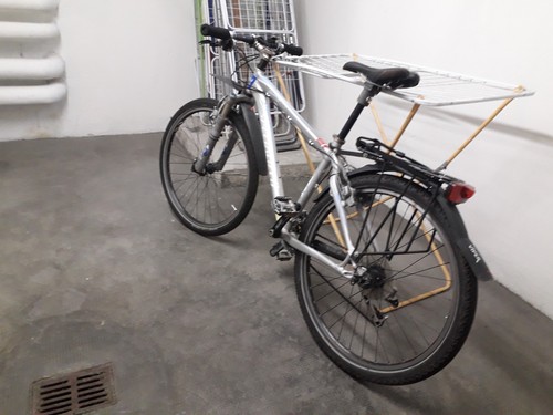 City bike herren specialized - city,