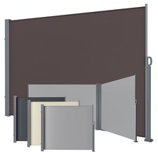 Seitenmarkise Ausziehbar