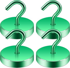 Magnethaken, 40kg Extra Starke