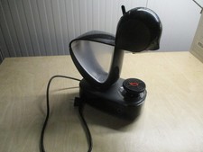 Krups Nescafé Dolce Gusto Kapselmaschine - Grau