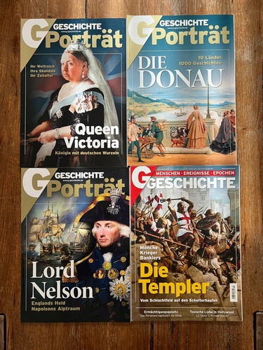 Geschichte zeitschrift - geschichte,