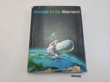 Buch "Weltall Erde Mensch"