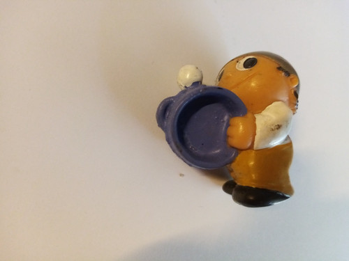 Mainzelmännchen 80 er - ,
