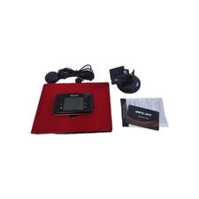 Qstarz 6000s laptimer - qstarz,