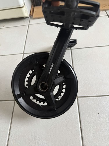 Shimano mt210 - shimano, fc-mt210