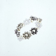 BIBA Miyuki Perlen Ring One