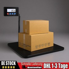 Lagerwaage Platformwaage 200